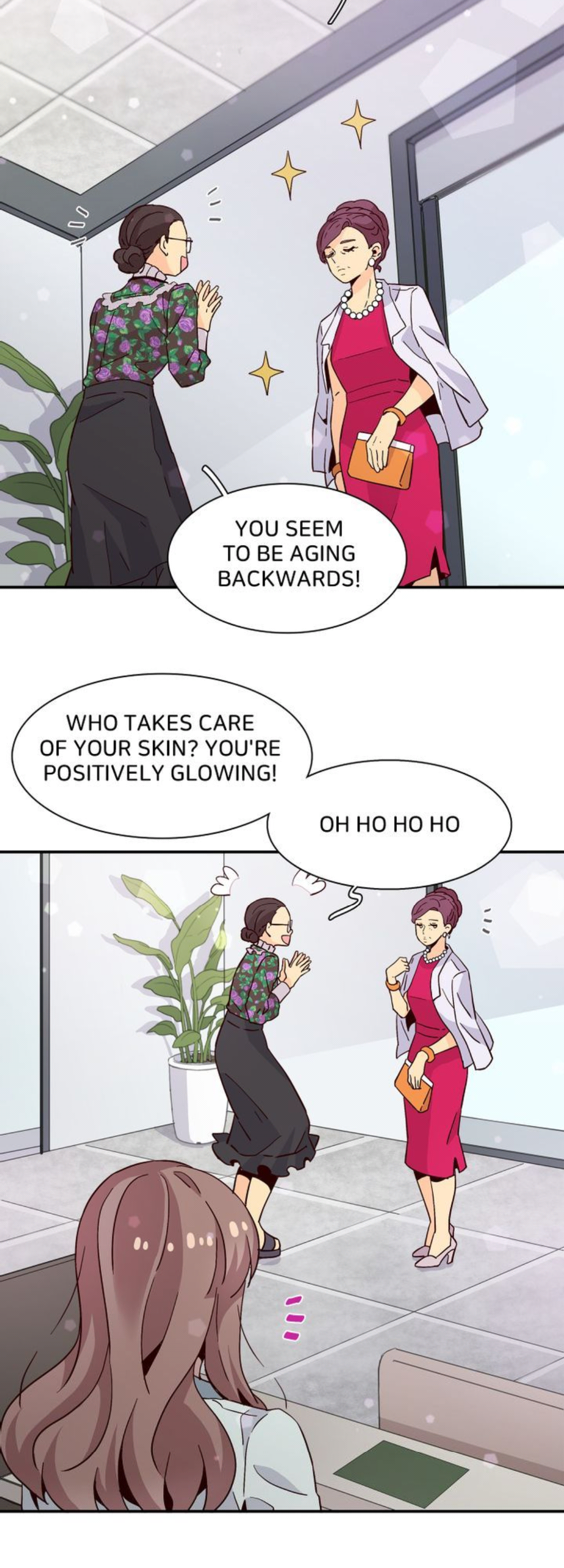 Stairway of Time Chapter 17 - page 3