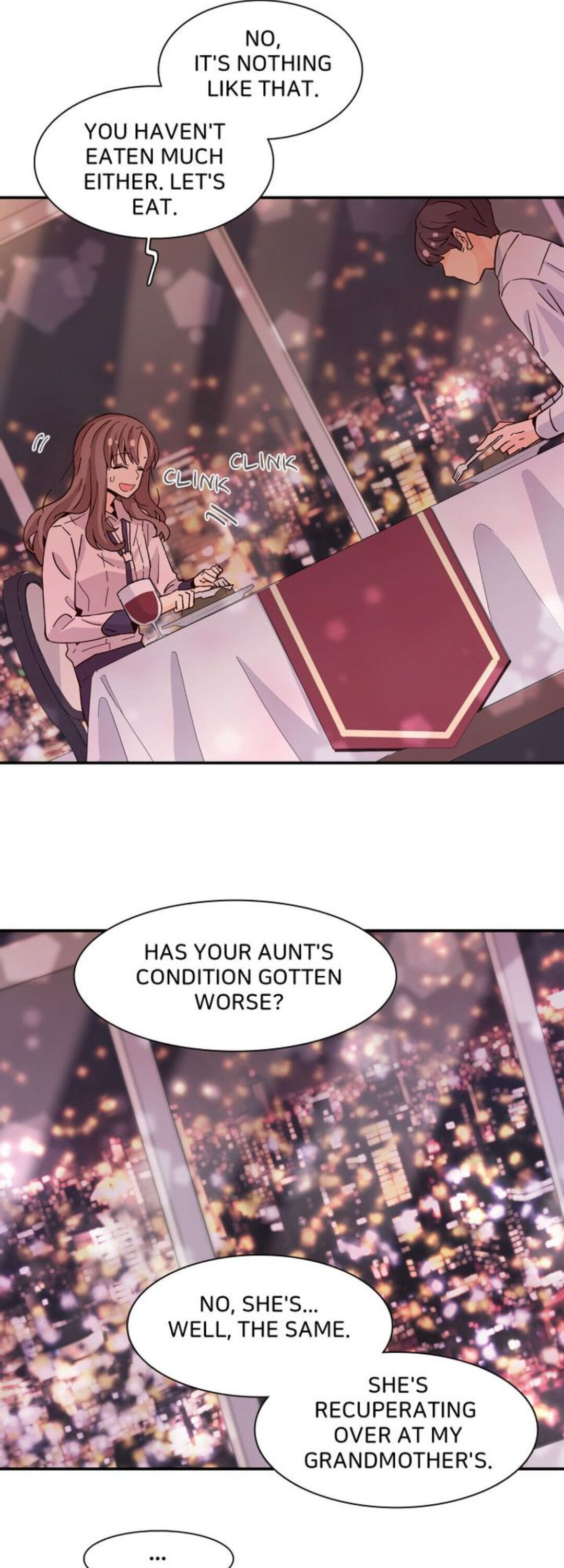 Stairway of Time Chapter 17 - page 30
