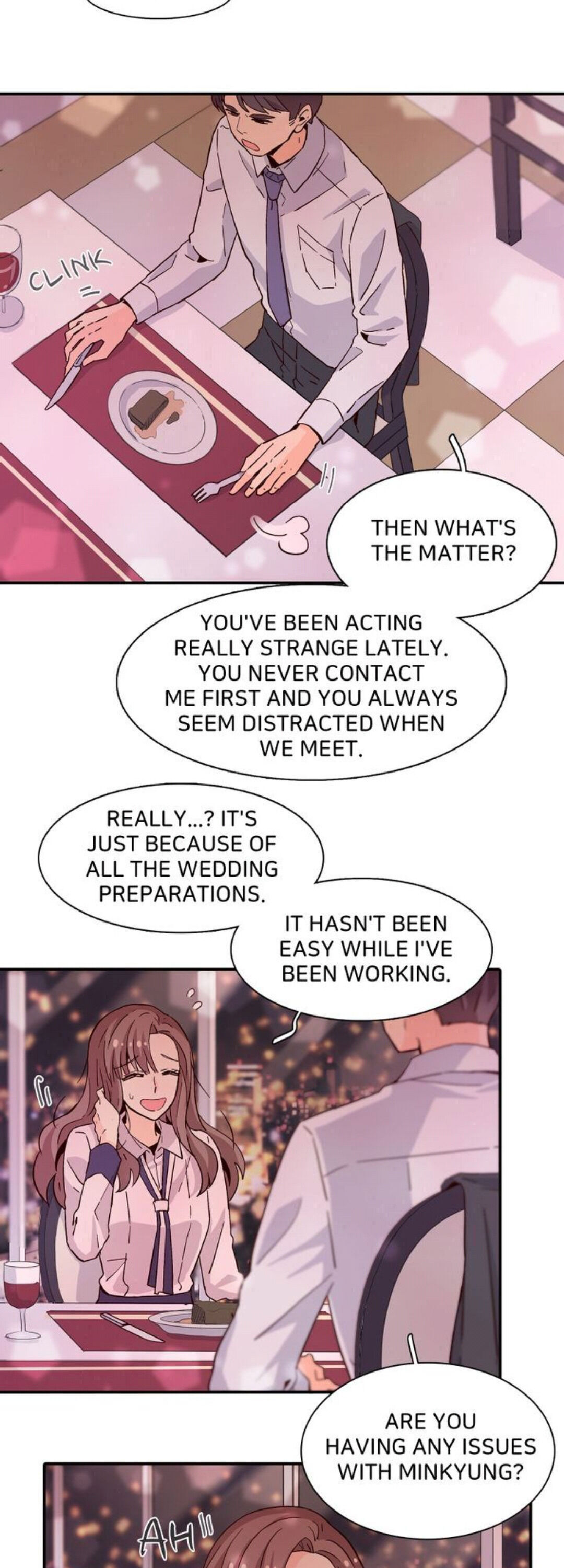 Stairway of Time Chapter 17 - page 31