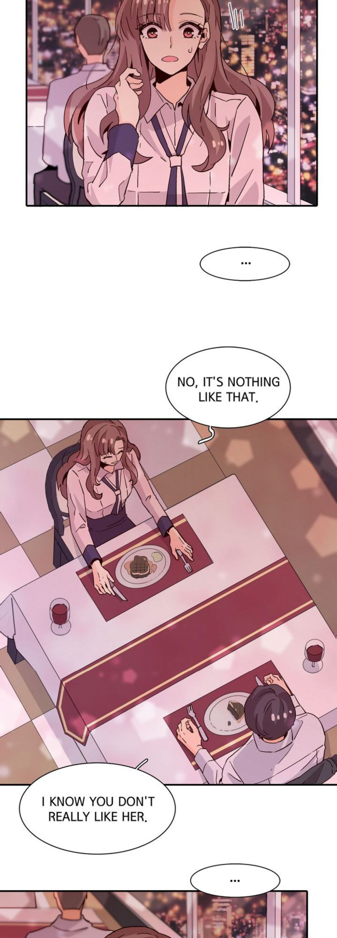 Stairway of Time Chapter 17 - page 32