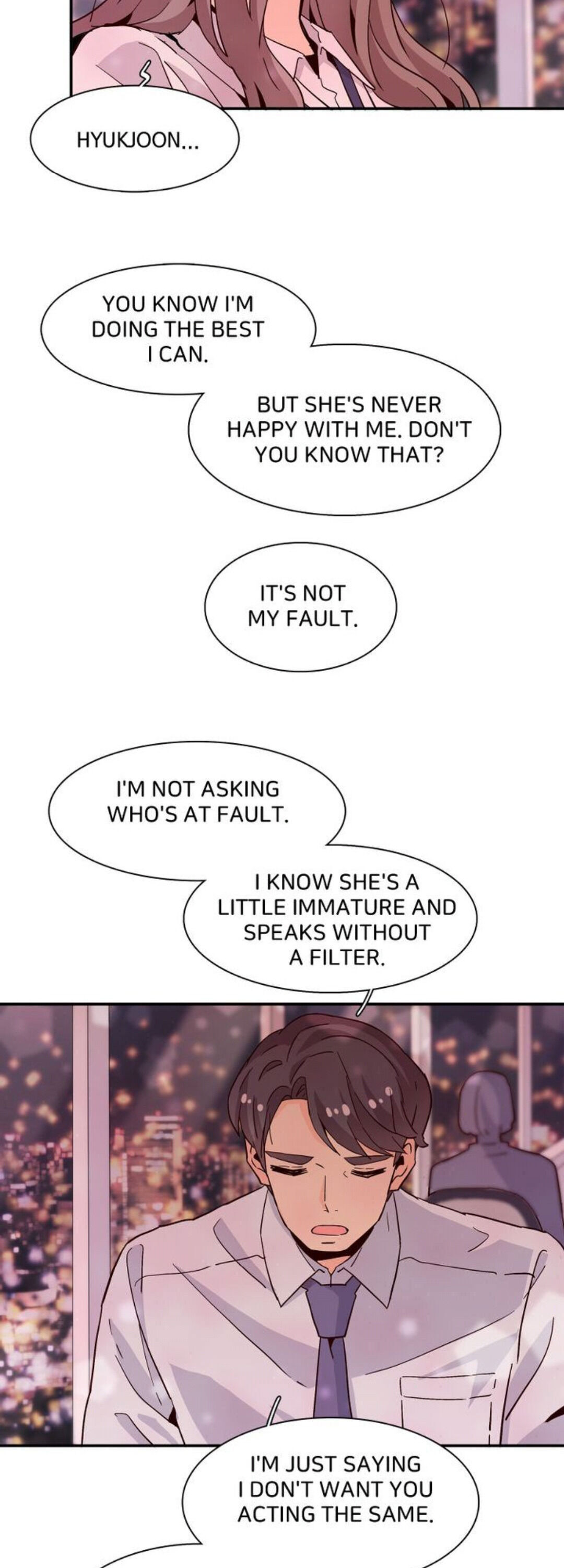Stairway of Time Chapter 17 - page 34