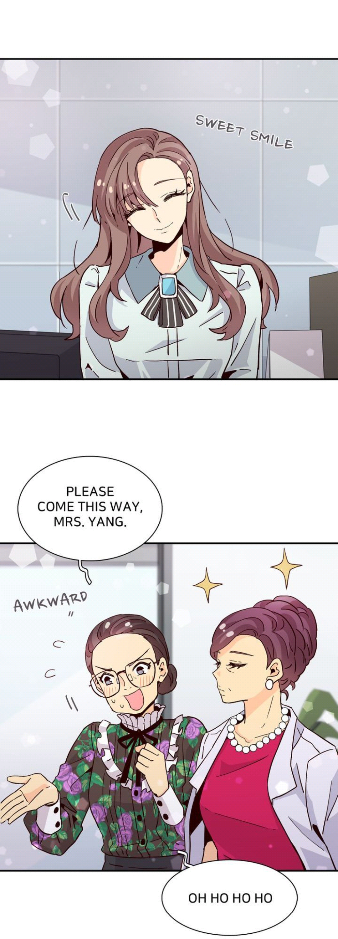 Stairway of Time Chapter 17 - page 4