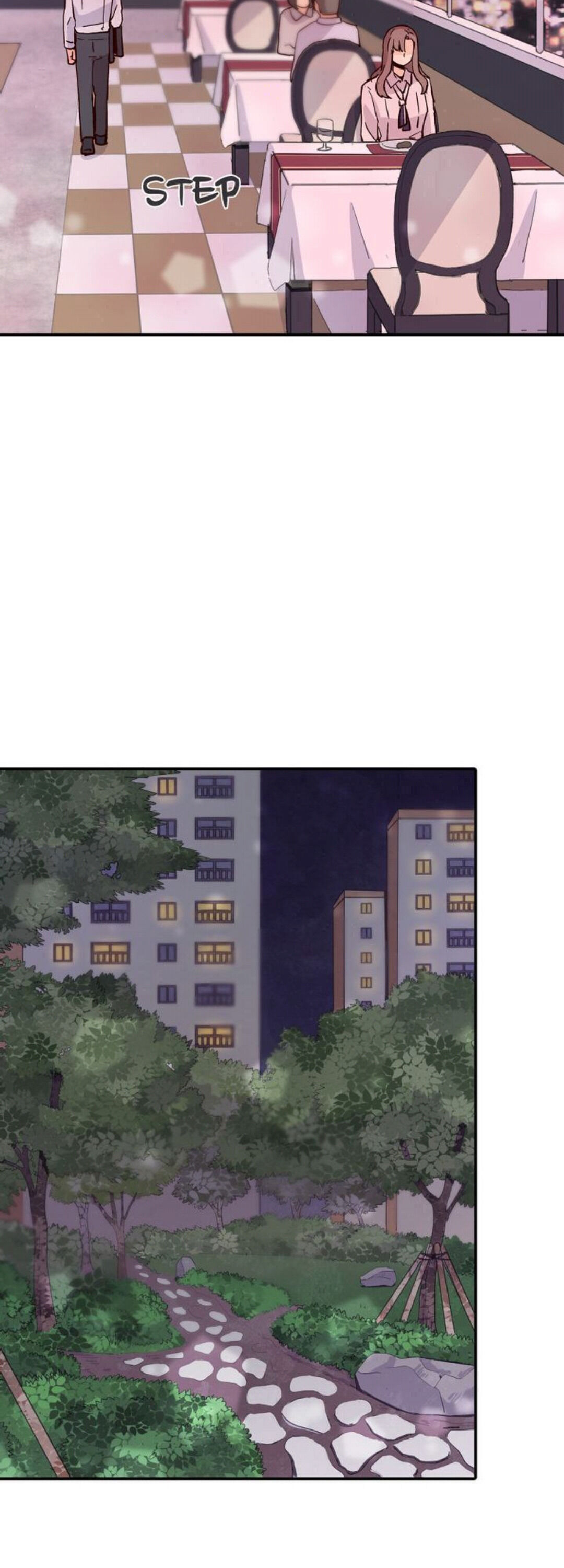 Stairway of Time Chapter 17 - page 41