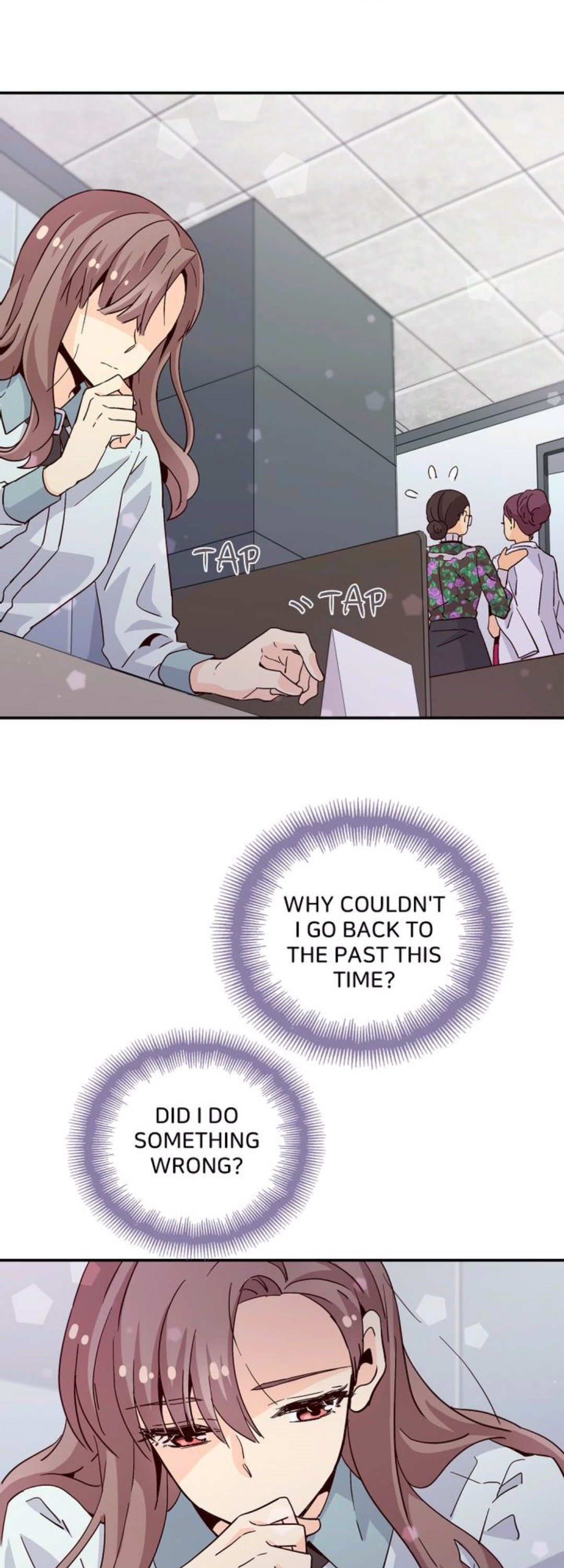 Stairway of Time Chapter 17 - page 5