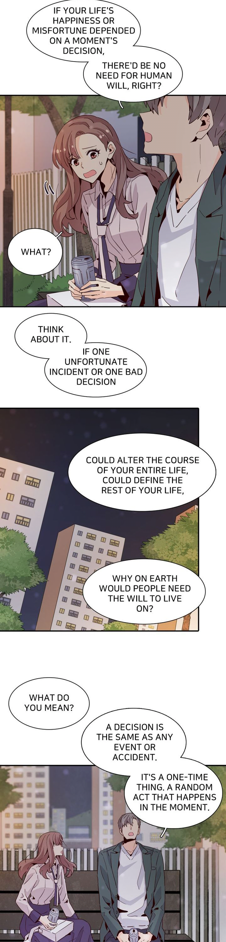 Stairway of Time Chapter 18 - page 10
