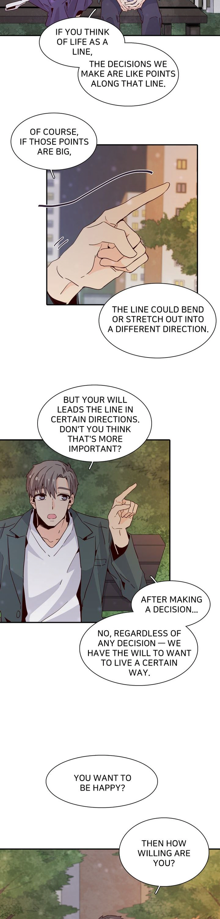 Stairway of Time Chapter 18 - page 11