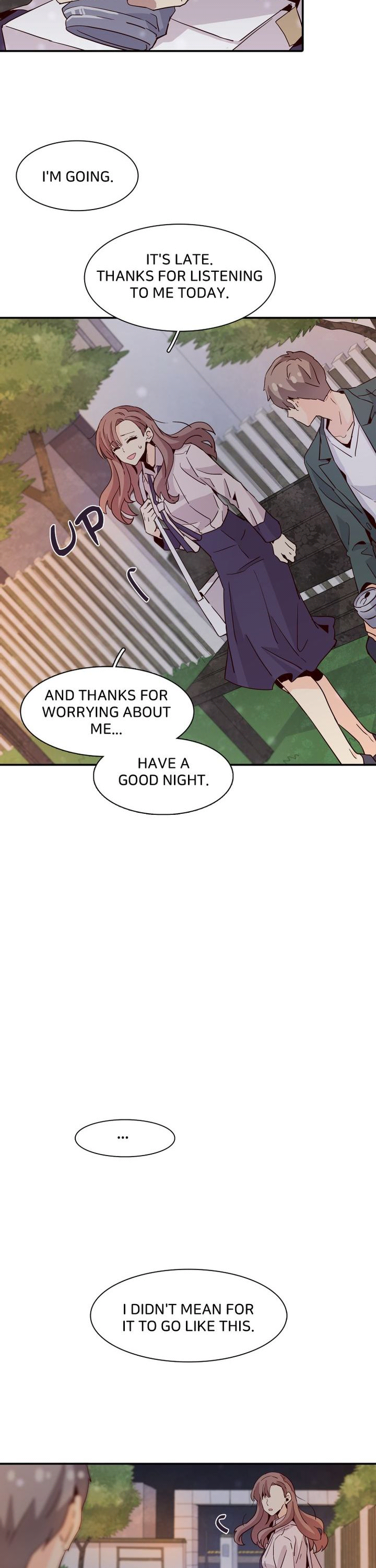 Stairway of Time Chapter 18 - page 14