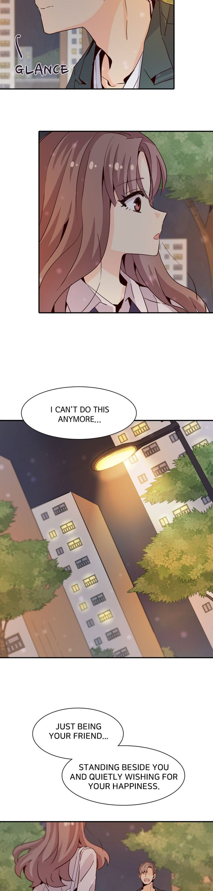 Stairway of Time Chapter 18 - page 16