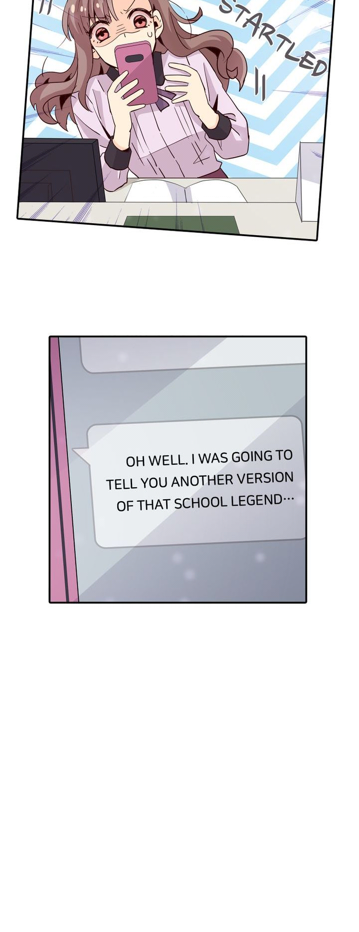 Stairway of Time Chapter 18 - page 24