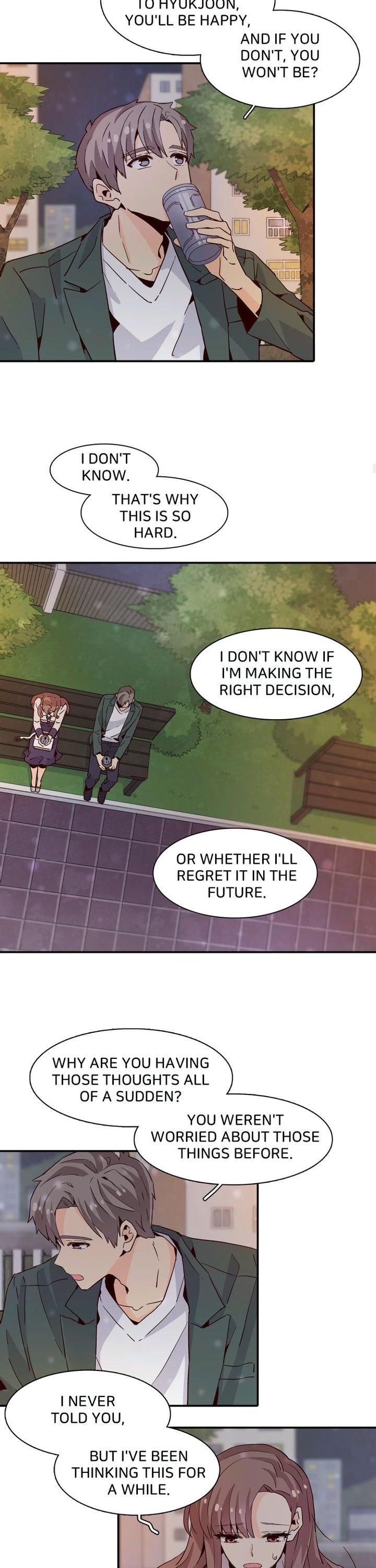 Stairway of Time Chapter 18 - page 8