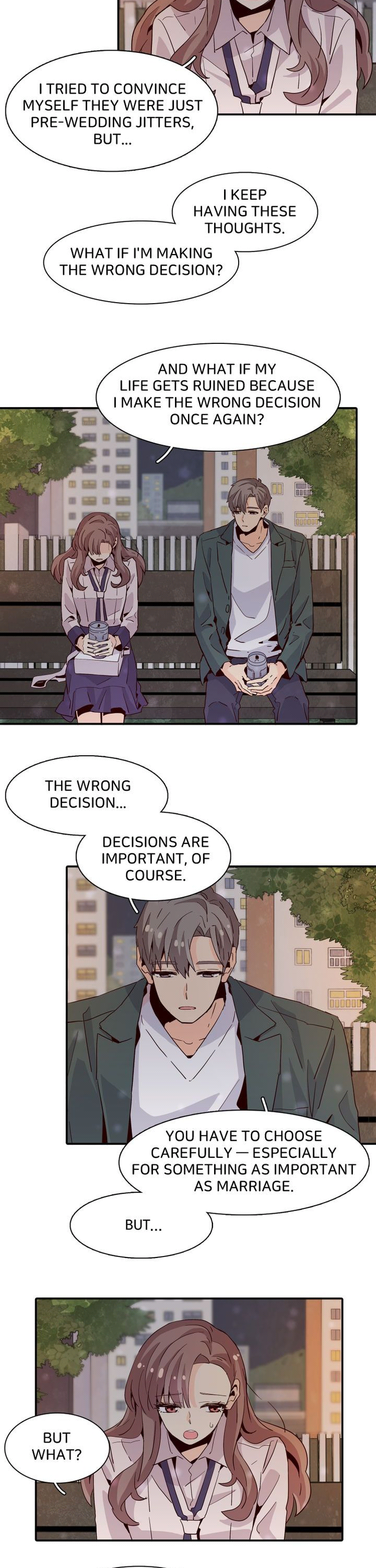 Stairway of Time Chapter 18 - page 9