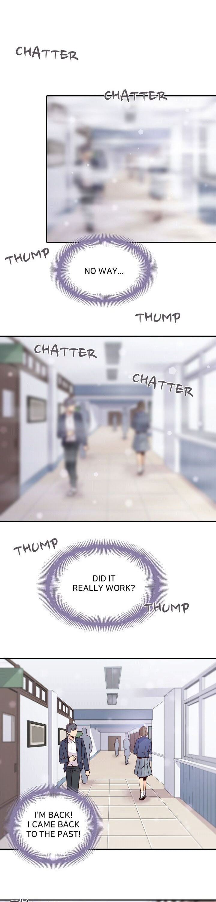 Stairway of Time Chapter 19 - page 11