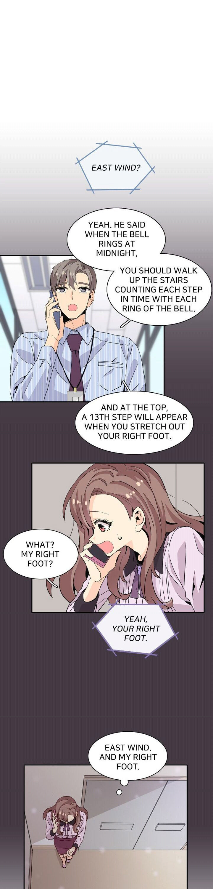 Stairway of Time Chapter 19 - page 7