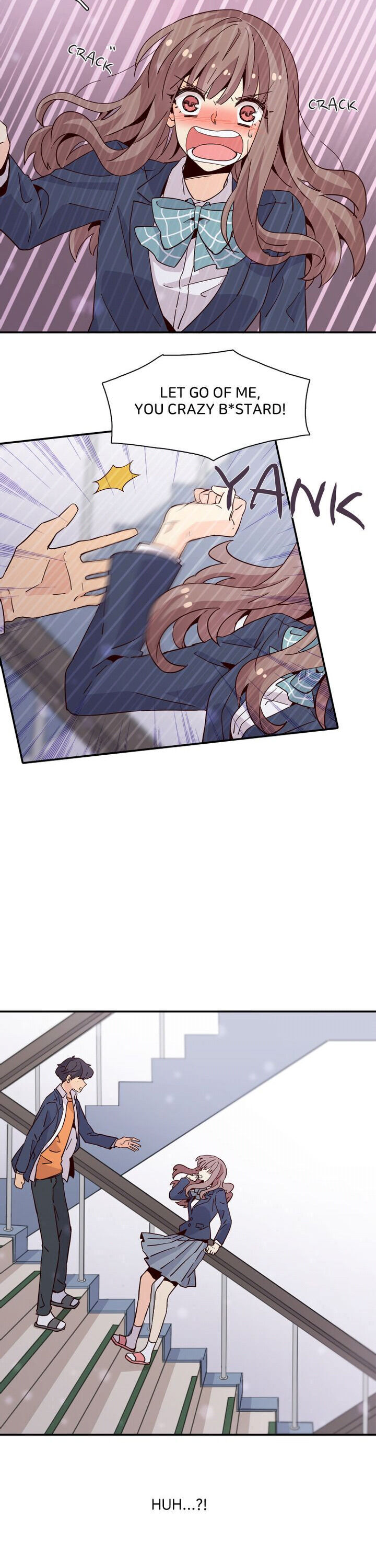 Stairway of Time Chapter 20 - page 6