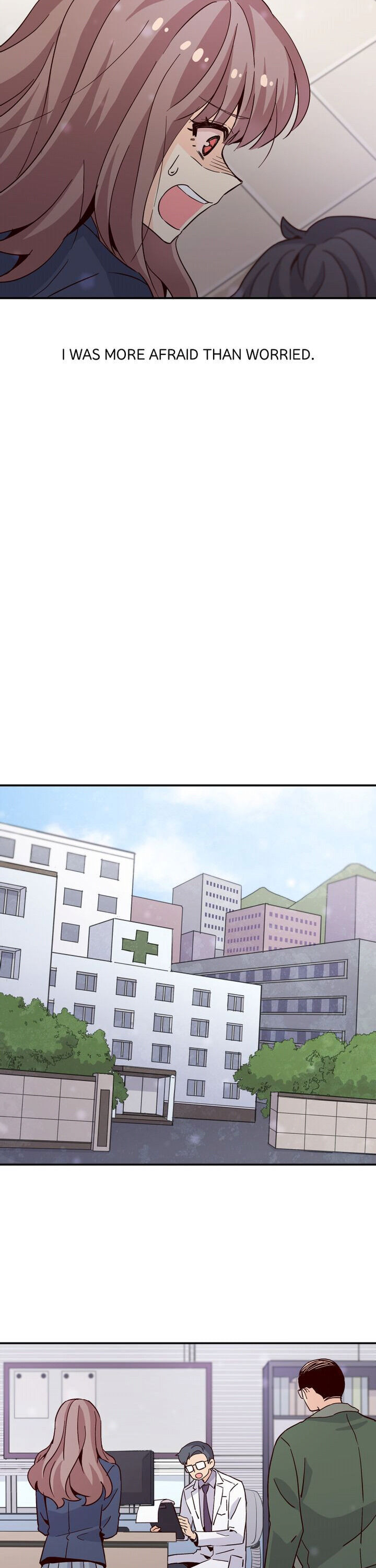 Stairway of Time Chapter 20 - page 9