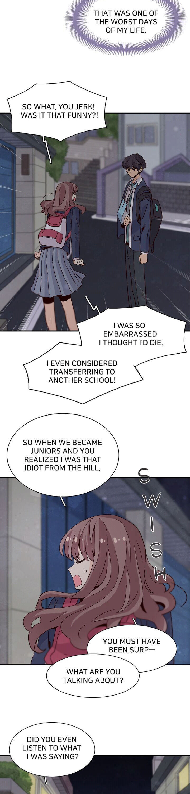 Stairway of Time Chapter 23 - page 24
