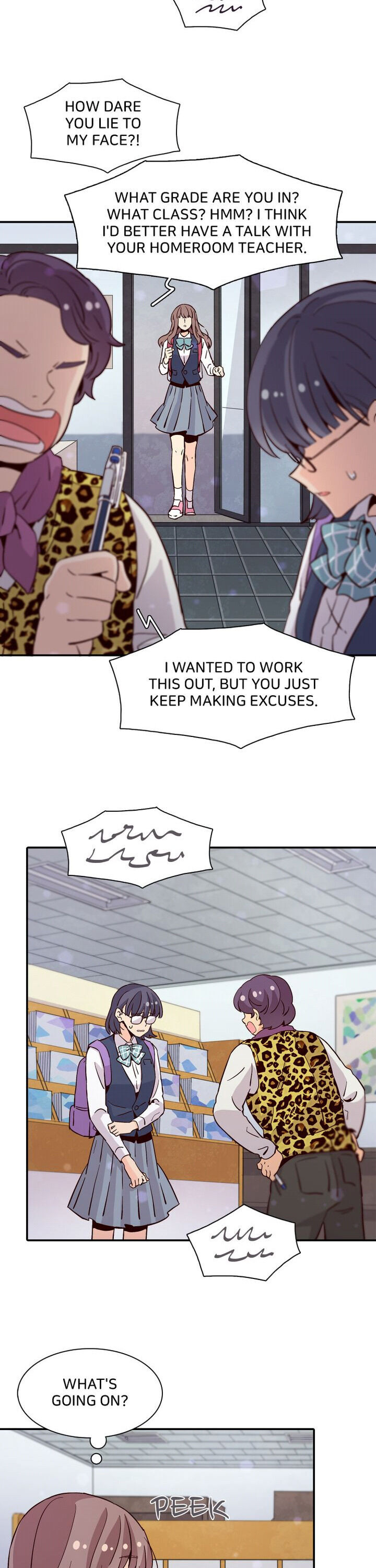 Stairway of Time Chapter 24 - page 11