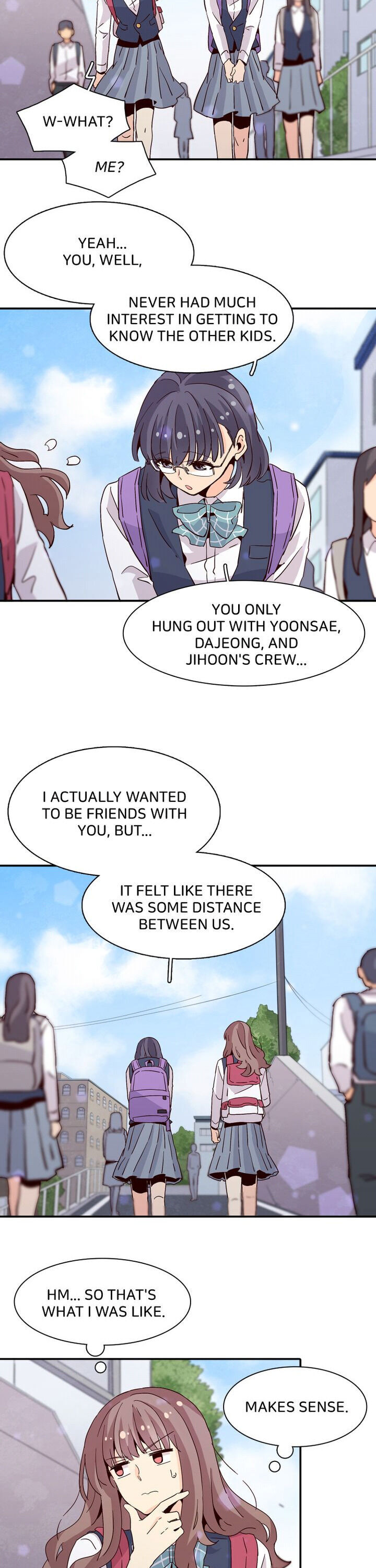 Stairway of Time Chapter 24 - page 19