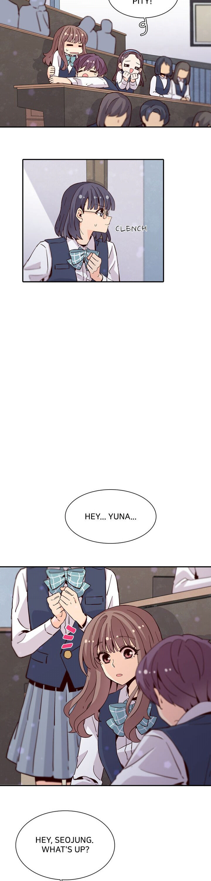 Stairway of Time Chapter 24 - page 23