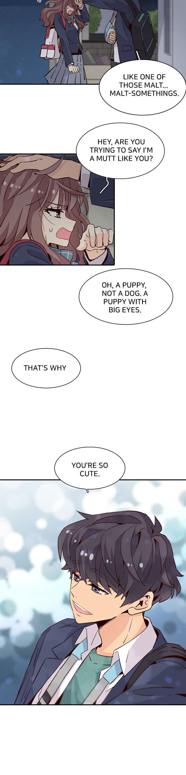 Stairway of Time Chapter 24 - page 5