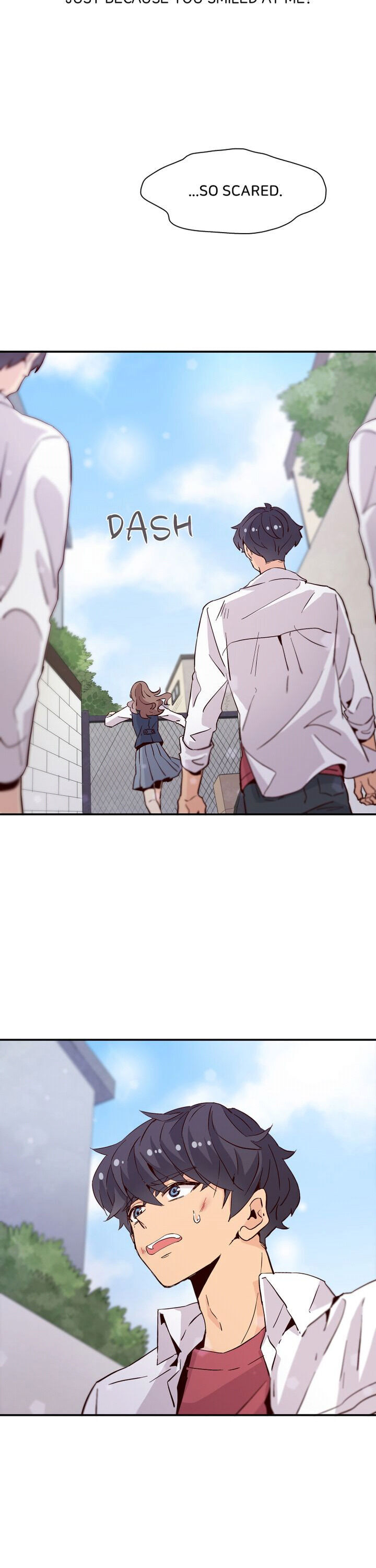 Stairway of Time Chapter 25 - page 10