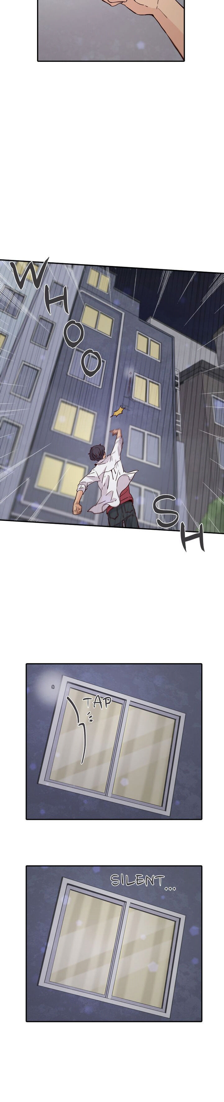 Stairway of Time Chapter 25 - page 14