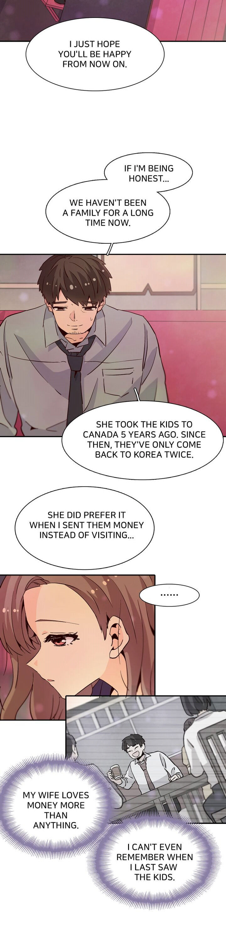 Stairway of Time Chapter 26 - page 5