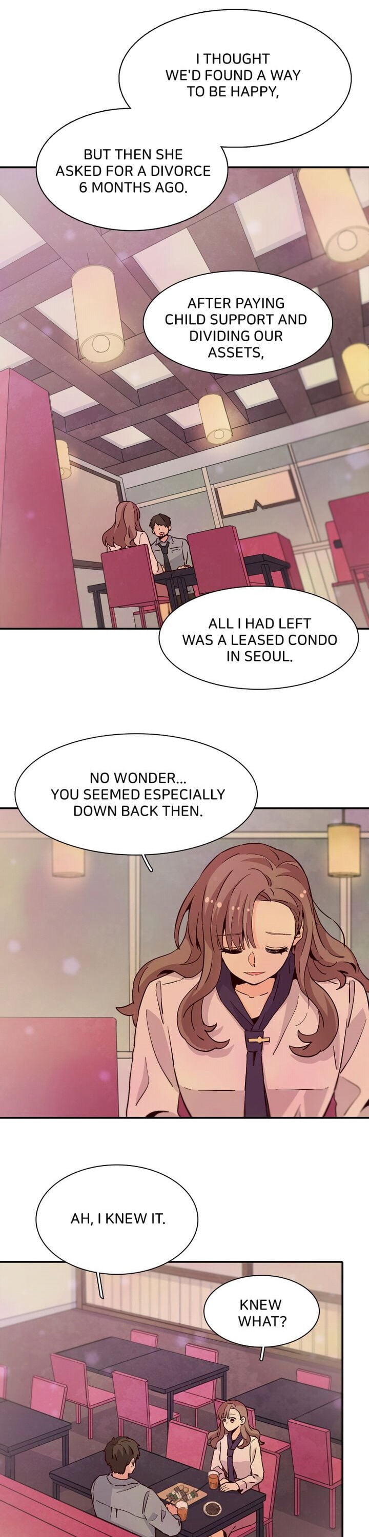 Stairway of Time Chapter 26 - page 6