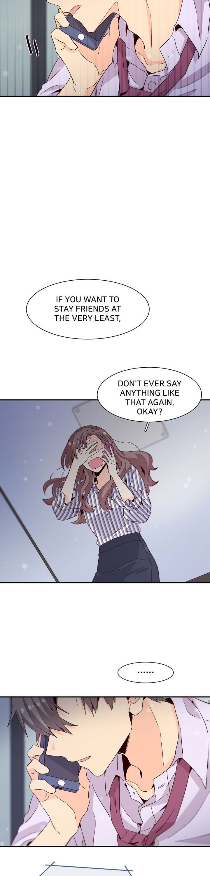 Stairway of Time Chapter 27 - page 15