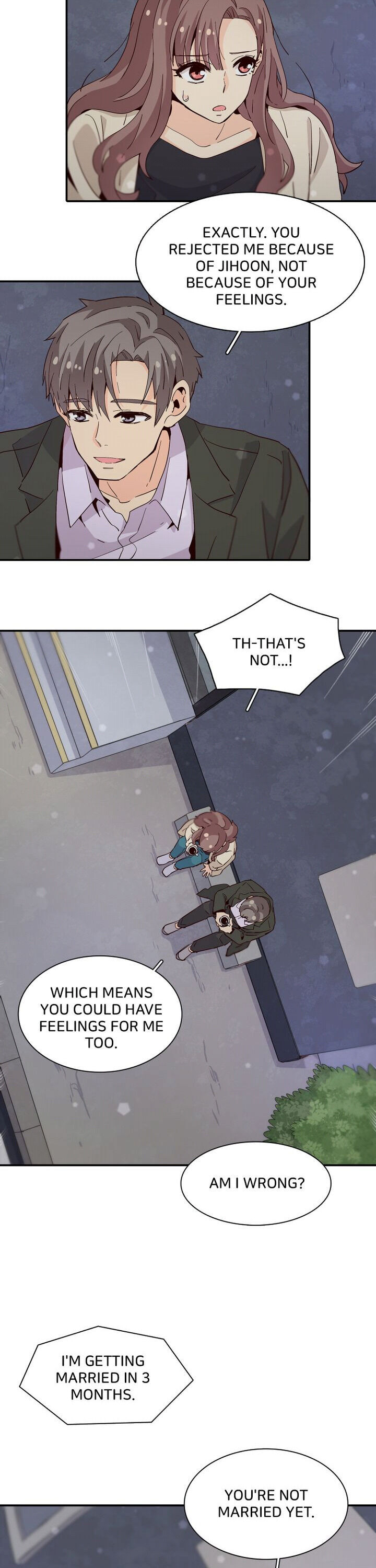 Stairway of Time Chapter 27 - page 25