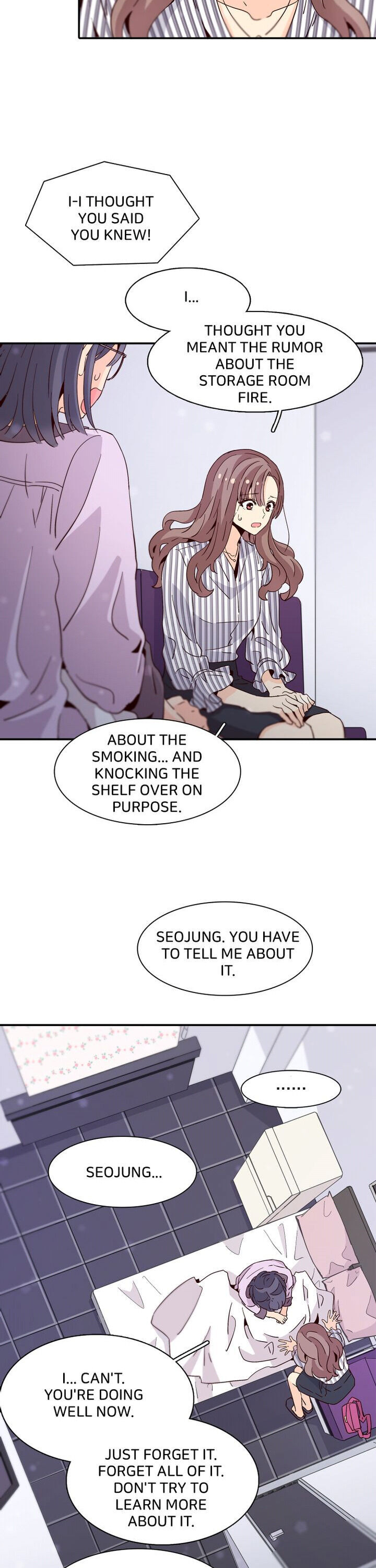 Stairway of Time Chapter 27 - page 4