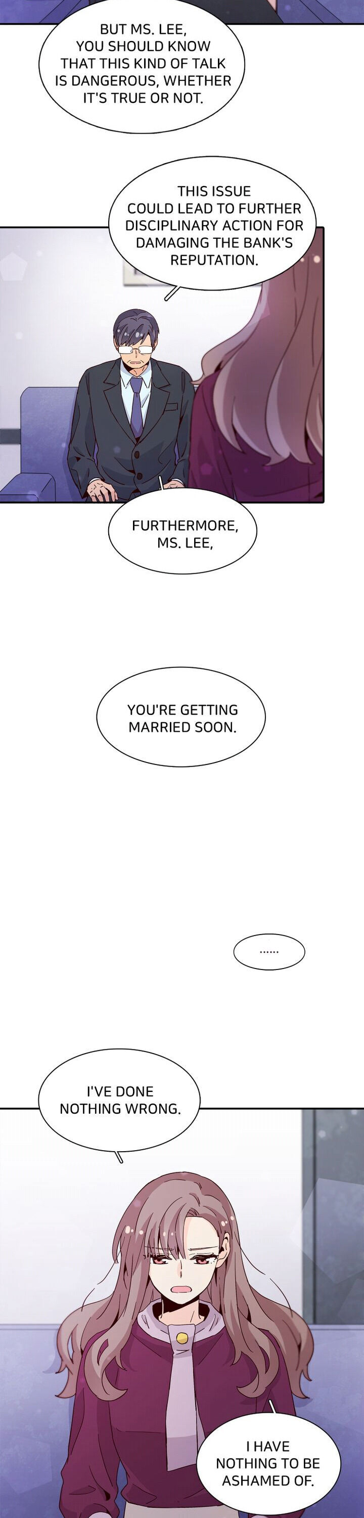 Stairway of Time Chapter 28 - page 12