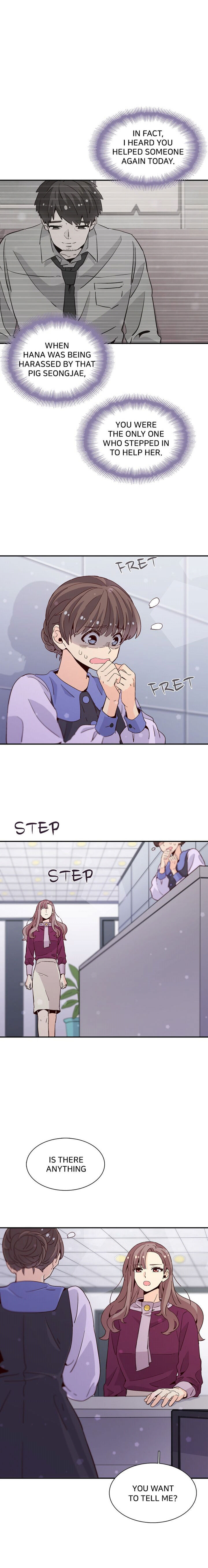 Stairway of Time Chapter 28 - page 16