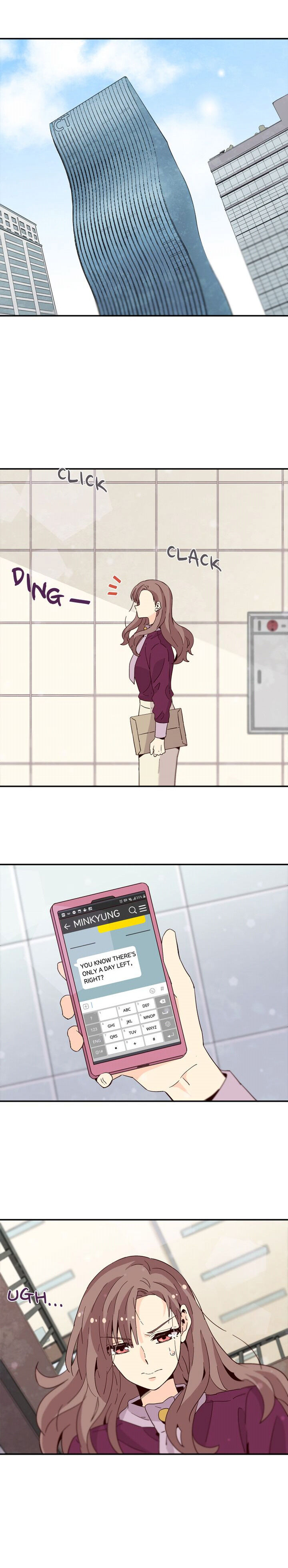 Stairway of Time Chapter 28 - page 4
