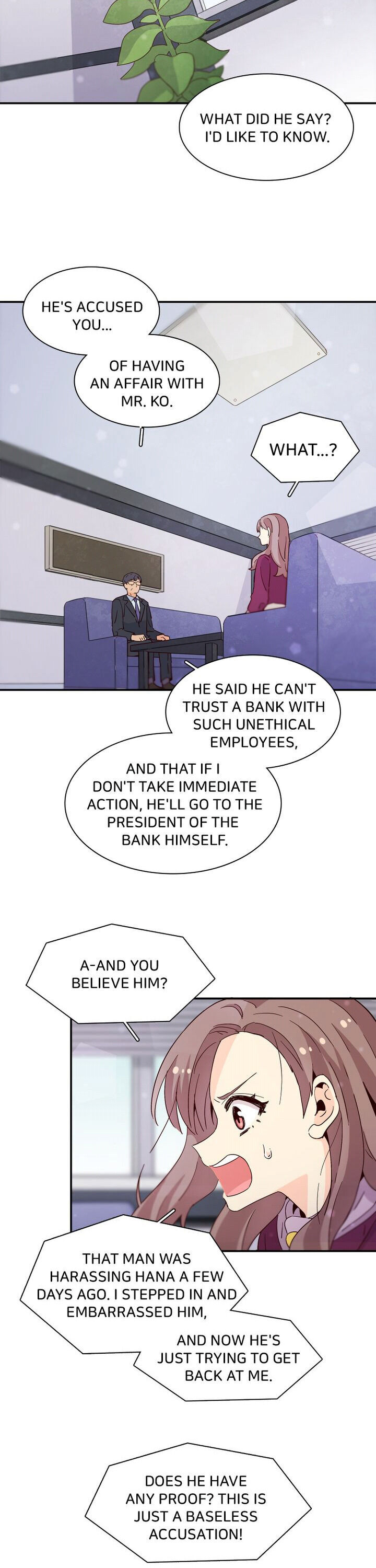 Stairway of Time Chapter 28 - page 9
