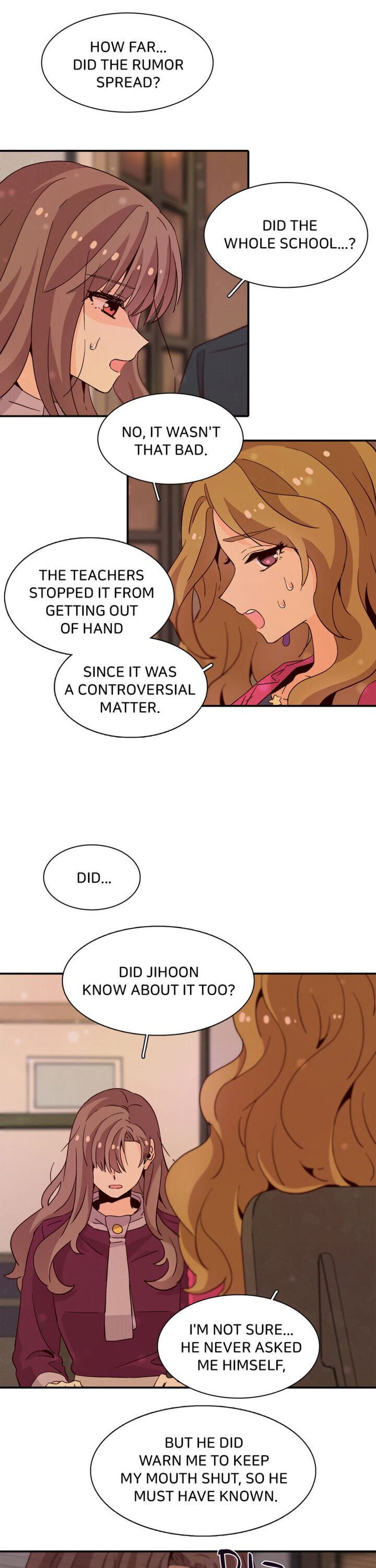 Stairway of Time Chapter 29 - page 11