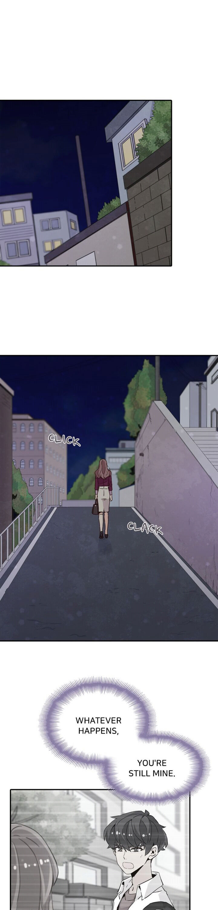 Stairway of Time Chapter 29 - page 13