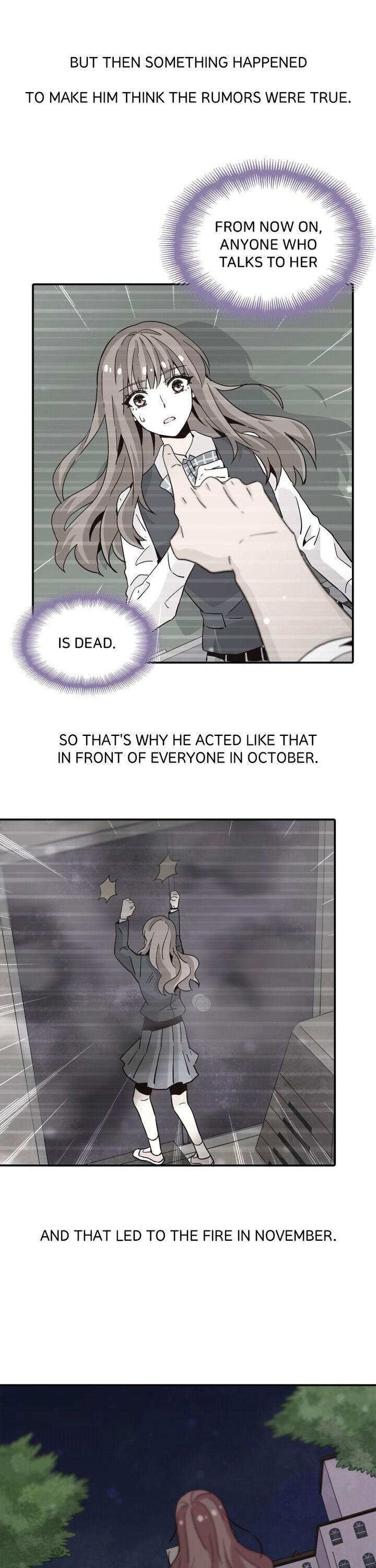 Stairway of Time Chapter 29 - page 16