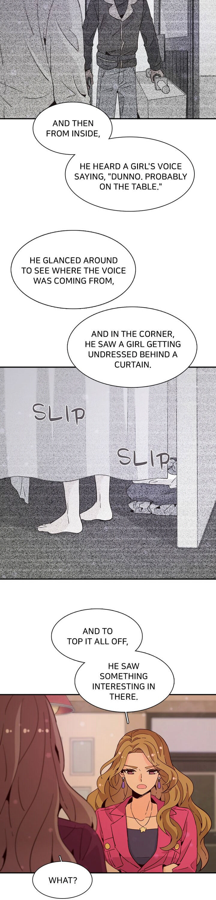 Stairway of Time Chapter 29 - page 6