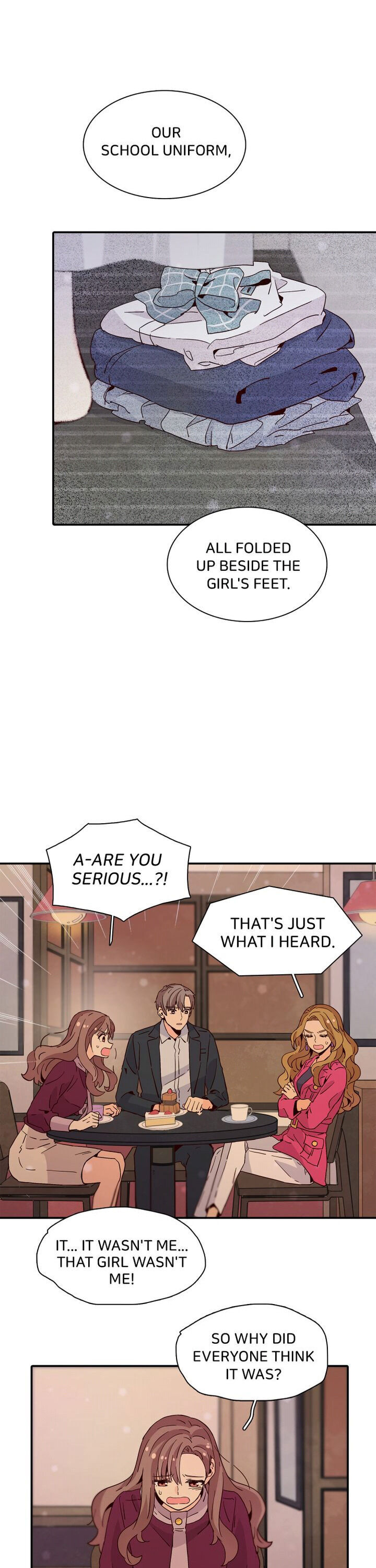 Stairway of Time Chapter 29 - page 7
