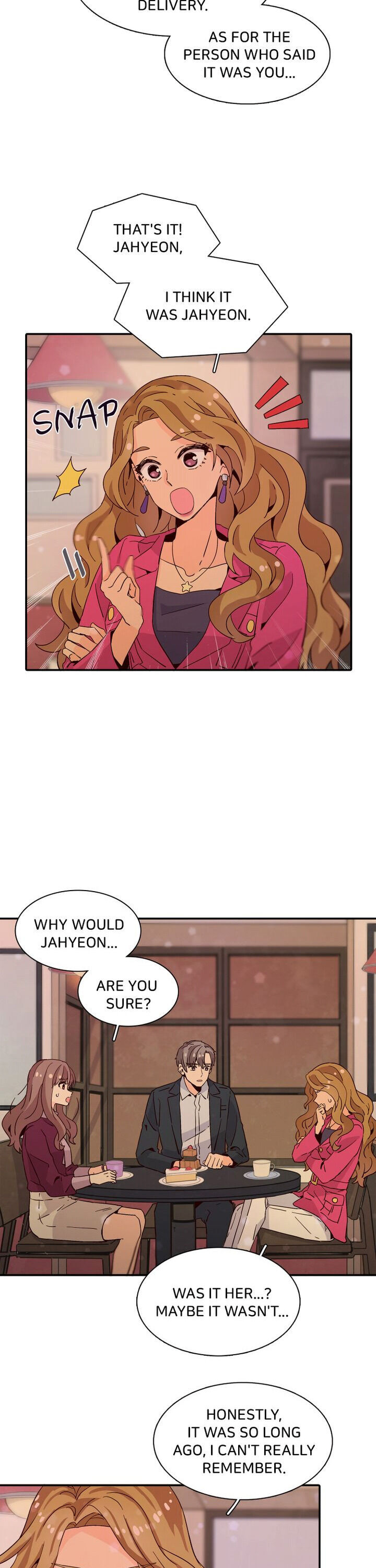 Stairway of Time Chapter 29 - page 9