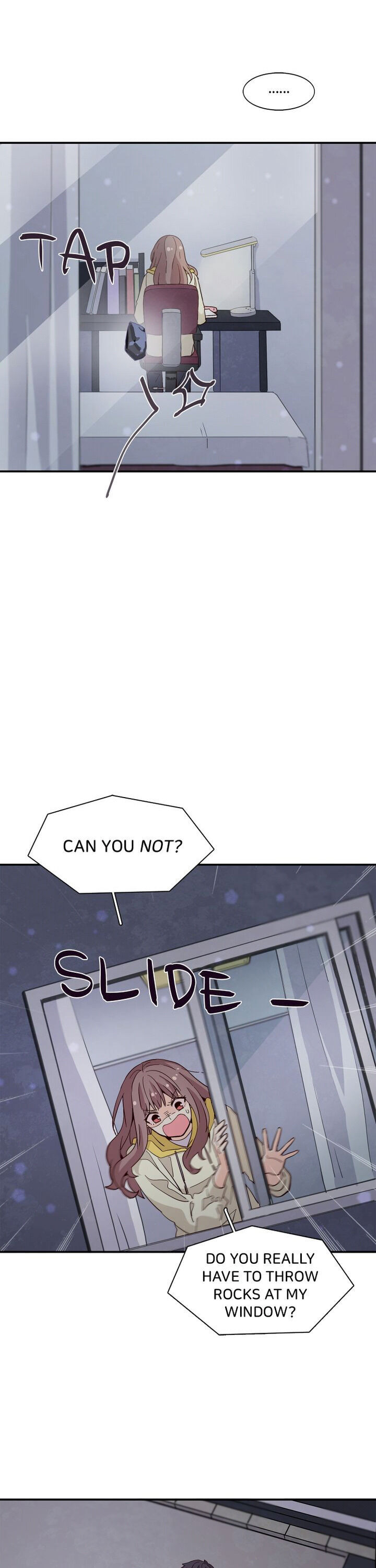 Stairway of Time Chapter 30 - page 16
