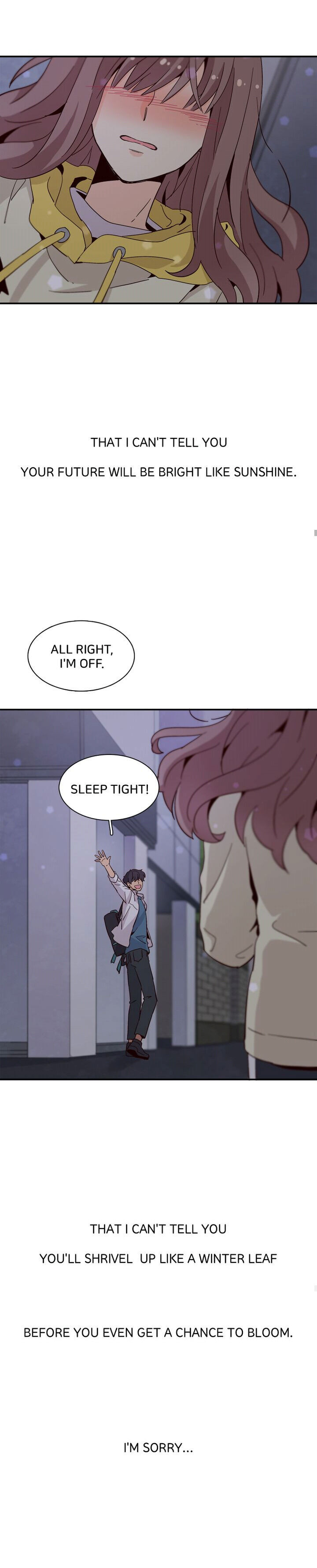 Stairway of Time Chapter 31 - page 11