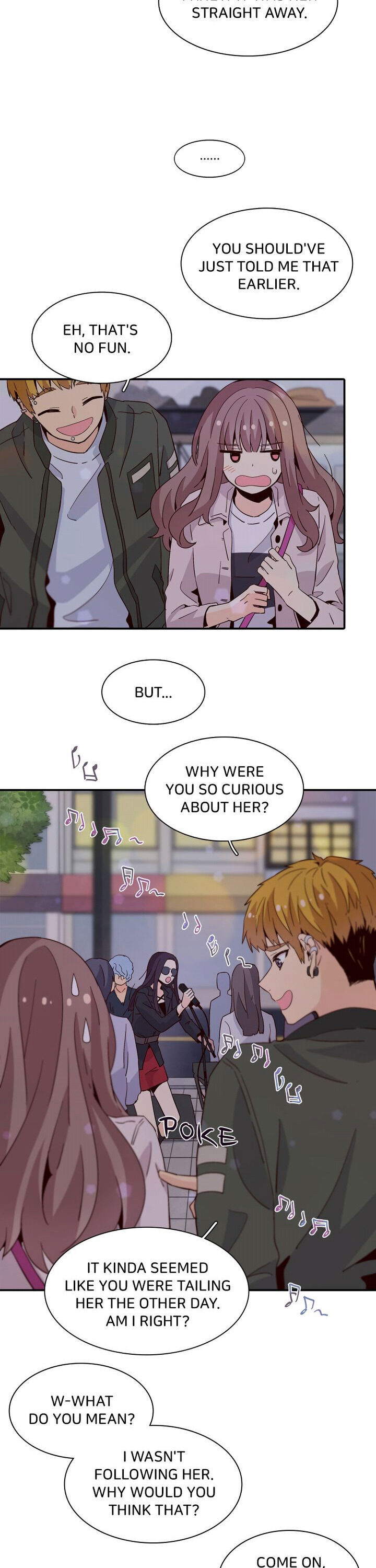 Stairway of Time Chapter 31 - page 18