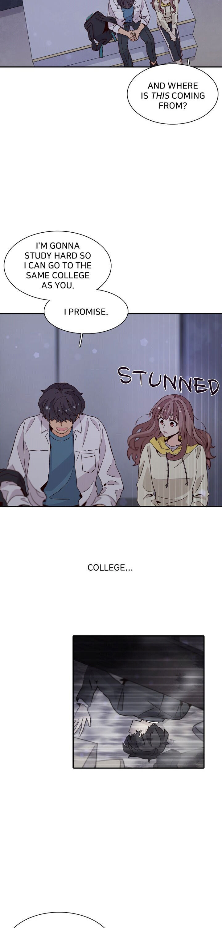 Stairway of Time Chapter 31 - page 4