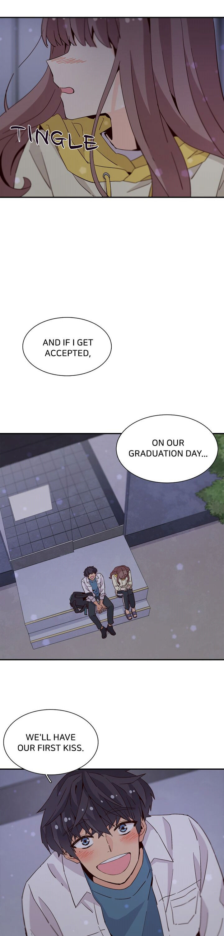 Stairway of Time Chapter 31 - page 6