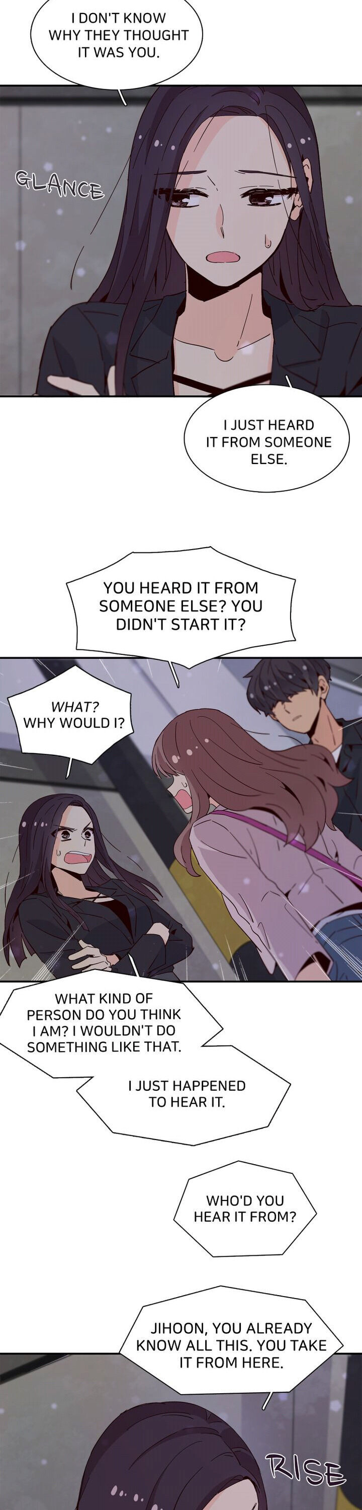 Stairway of Time Chapter 32 - page 17