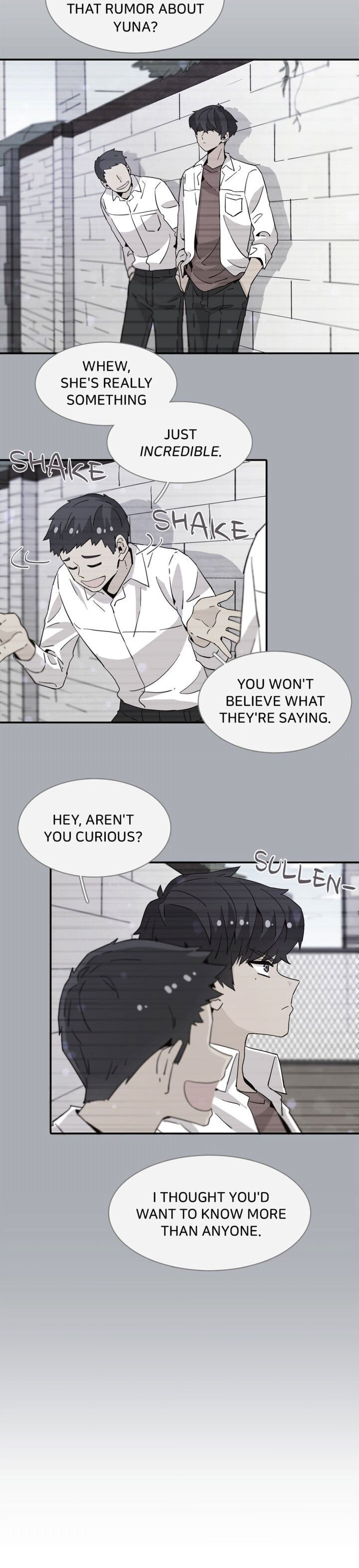Stairway of Time Chapter 32 - page 24