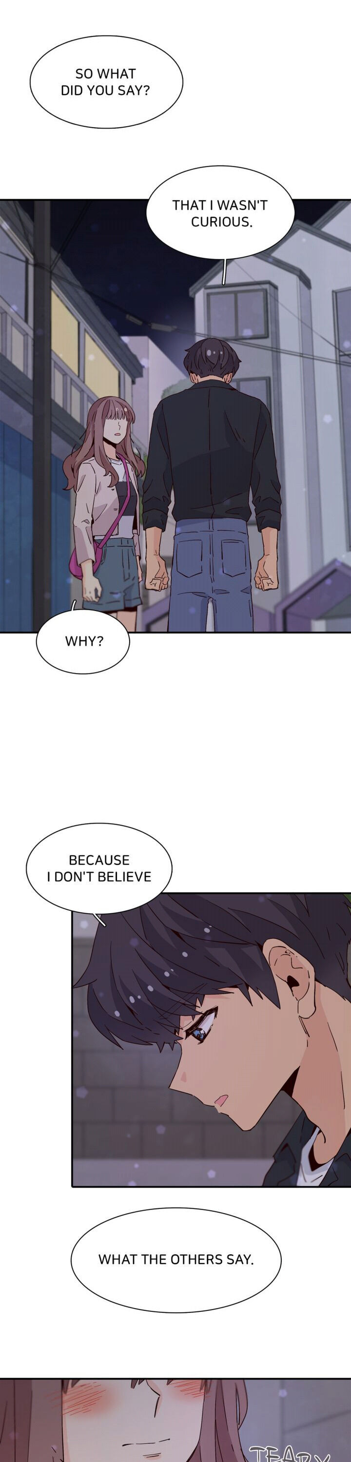 Stairway of Time Chapter 32 - page 25