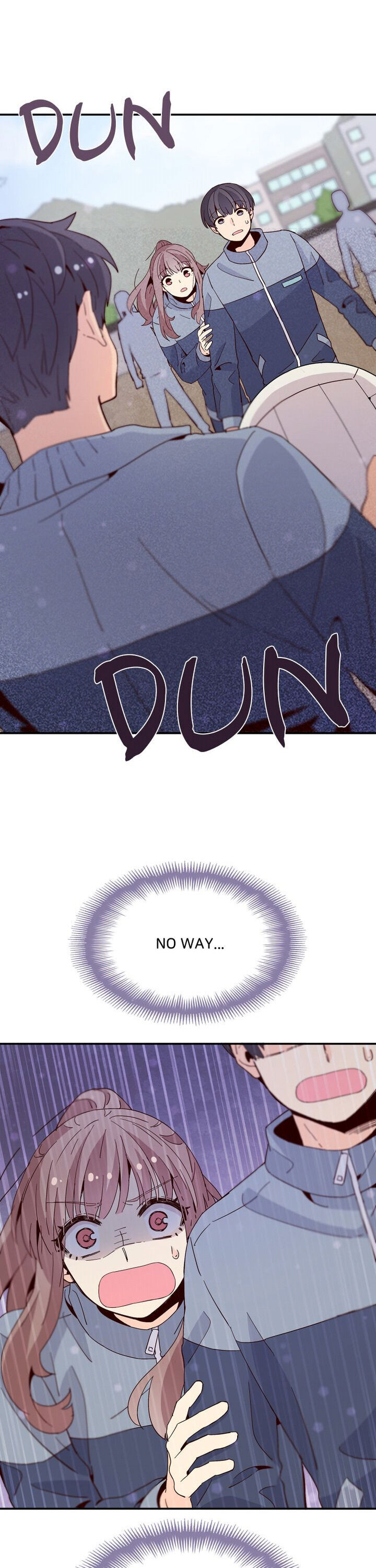 Stairway of Time Chapter 33 - page 24
